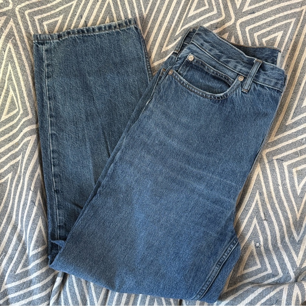 Everlane The Way High Rigid